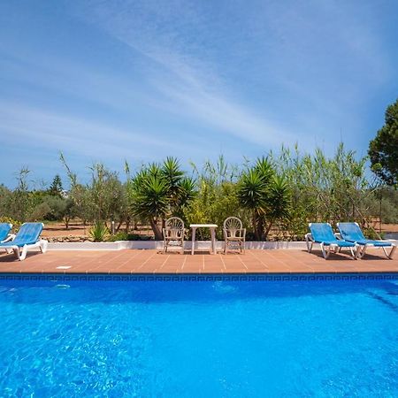 Siamoformentera Villa Beatrice Playa Migjorn Exterior photo