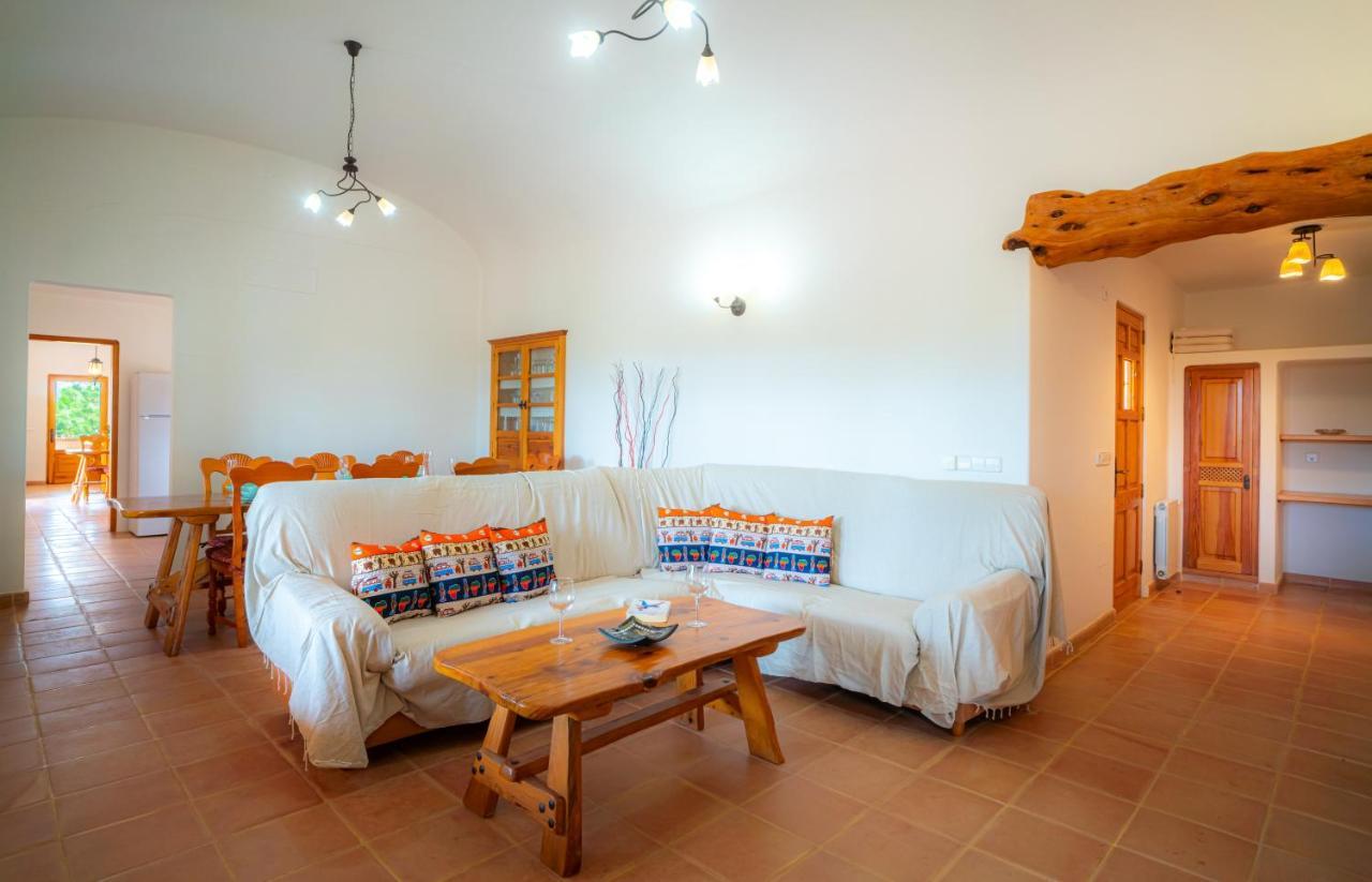Siamoformentera Villa Beatrice Playa Migjorn Exterior photo