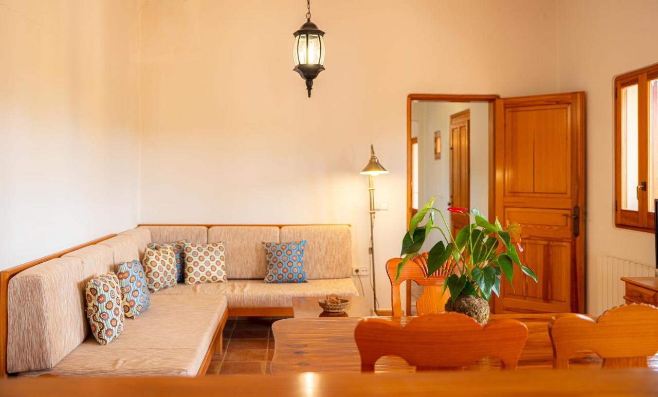 Siamoformentera Villa Beatrice Playa Migjorn Exterior photo